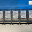 5X Ibm 49Y1851 500Gb 7.5K Sas 2.5’ Hdd St9500430Ss 49Y1855 Pn 49Y1854 W/ Caddy ~