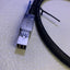 5x Mini SAS HD SFF-8643 to SFF-8643 Cable – 1M High-Density 36-Pin PN 2040421102
