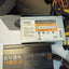 5X Mixed Brand Antec/Ocz/Cooler Master Atx 450-550W Power Supply Tested -