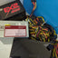 5X Mixed Brand Antec/Ocz/Cooler Master Atx 450-550W Power Supply Tested -