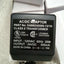 - 5x NEW 24VDC 500mA Power SUPPLY ADAPTER D48W240500-13/1N 