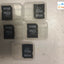 - 5X New Micro Sd Card To Adapter (No Card Inside)