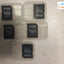 - 5x NEW Micro SD Card To SD Card Adapter (NO CARD INSIDE)