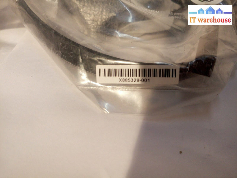 - 5x NEW Microsoft Xbox One  Headset   Black/ X885329-001 / X19-09466-01