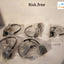 - 5X New Microsoft Xbox One Headset Black/ X885329-001 / X19-09466-01