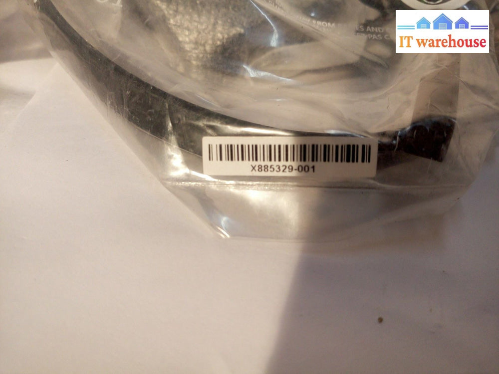 - 5X New Microsoft Xbox One Headset Black/ X885329-001 / X19-09466-01