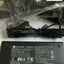 - 5x NEW Polycom 24V 500MA AC Adapter 1465-42340-003 SPA12A24B w/ power cord @@@