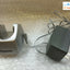 - 5X Panasonic Etykm288Sm Cradle & Kx-Tca1 Ac Adapter For Kx-Td7690 Telephone