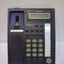 - 5x PANASONIC KX-T7667 KX-T7667C-B 12 Button Telephone BASE (No Handset/Stand)