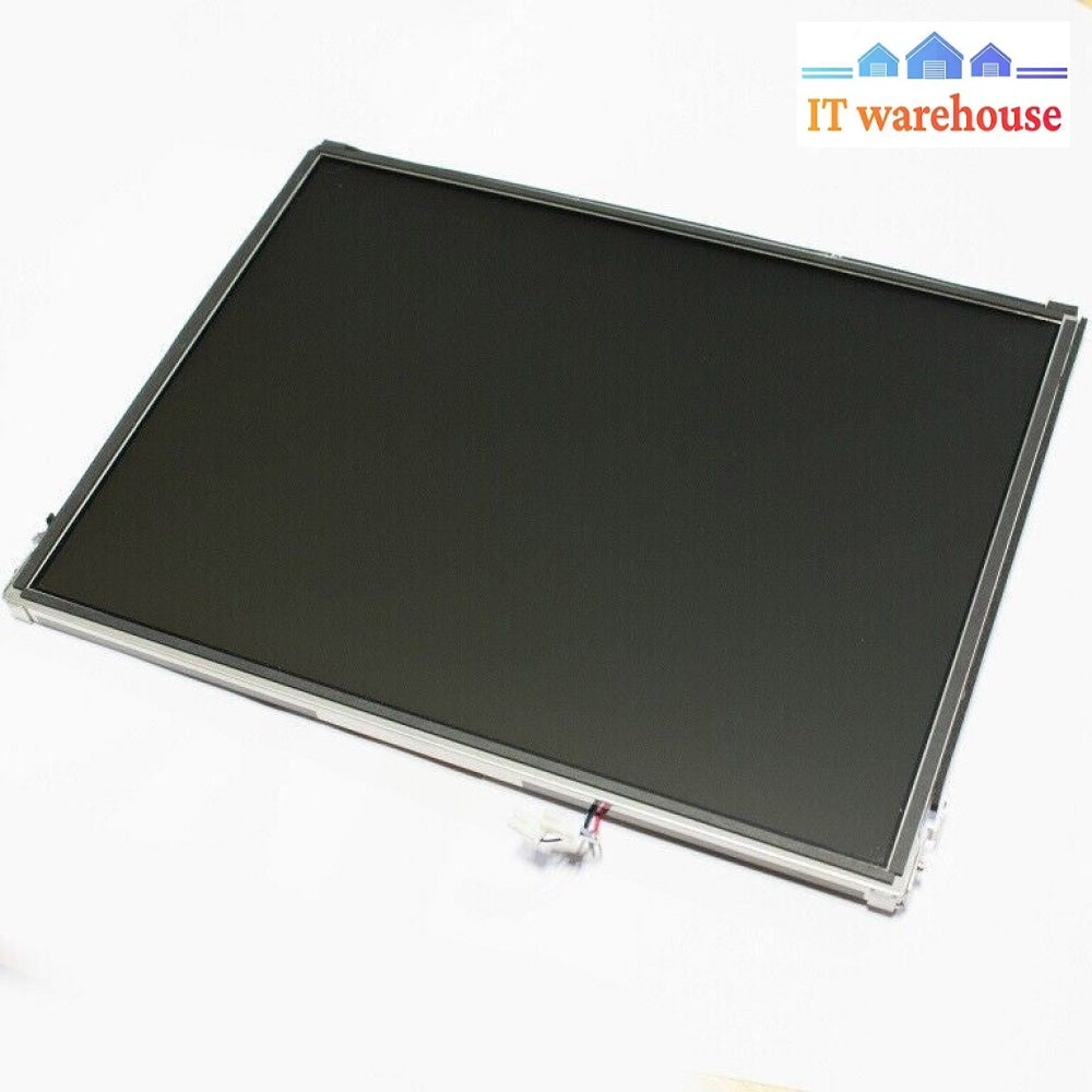 -5x Panasonic Toughbook CF-30 13.3" LCD Panel (no touch) L5F30515P00 L5F30812P00