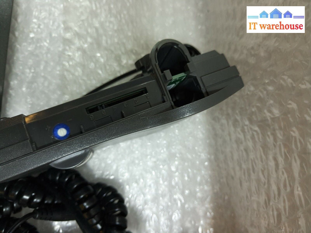 - 5x Plantronics M22 Vista Headset Amplifier W/ AC ADAPTER TESTED