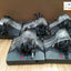 - 5x Polycom SoundStation 2W 2201-67810-160 1.9GHZ Wireless Base Station W/AC