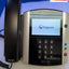 5X Polycom Vvx 600 Gigabit Ip Touchscreen Display Phones -