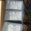 - 5X Powerman Ip-S350Cq2-0 350W Atx Switching Power Supply 24/2*4/Pcie/Sata