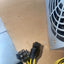 - 5X Powerman Ip-S350Cq2-0 350W Atx Switching Power Supply 24/2*4/Pcie/Sata
