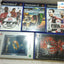 - 5x PS2 GAME DISC With BOX (FIFA2005,SPIDERMAN,FIFA06,NEED FOR SPEED...)