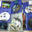 - 5X Ps2 Game Disc With Box (Fifa2005 Spiderman Fifa06 Need For Speed...)