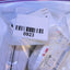 5x Qolsys EV-DW4927SS 319.5MHz Door Window Sensor + RE610P -