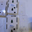 5x Qolsys EV-DW4927SS 319.5MHz Door Window Sensor + RE610P -