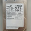 - 5X Savvio Seagate St9300653Ss 9Sw066 300Gb 15K Rpm 6Gbps 2.5’ Sas Hdd
