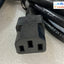 5x SJTOW SJTOOW 300V LL-81601 LL39965 FT-2 VW-1 Water Resistant 4.5m Power Cord~