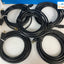 5x SJTOW SJTOOW 300V LL-81601 LL39965 FT-2 VW-1 Water Resistant 4.5m Power Cord~