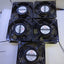 5X Speedy Sa12038Sa1H - Kooler Winner Ac110V~120V 50Hz/60Hz 12Cm Fans