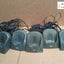 - 5X Symbol Crd1800-1000S Charger Cradle With Ac Adapter