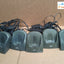 - 5x Symbol CRD1800-1000S Charger Cradle with AC Adapter