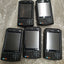 - 5x SYMBOL  MC5040 Barcode Scanner WiFi  Pocket PC W/2GB card (NO STYLUS)