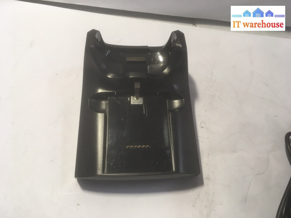 + 5X SYMBOL Motorola CRD5500-1000 Charger MC55 MC65 MC55A MC5590 MC659B (NO AC)