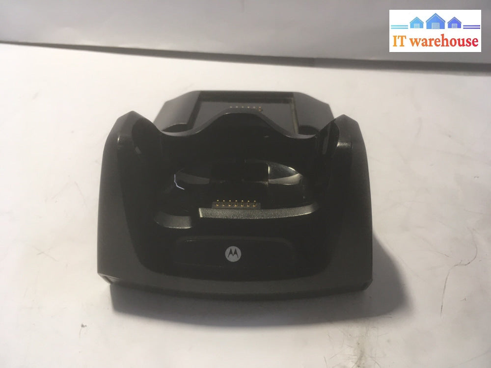 + 5X SYMBOL Motorola CRD5500-1000 Charger MC55 MC65 MC55A MC5590 MC659B (NO AC)