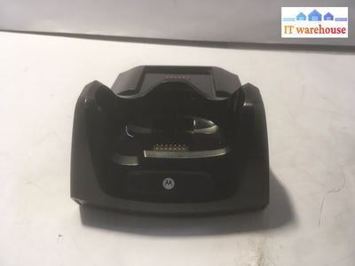 + 5X SYMBOL Motorola CRD5500-1000 Charger MC55 MC65 MC55A MC5590 MC659B (NO AC)