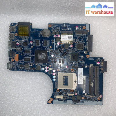 6-77-W650SJ00-D01 For Clevo W65J0 W650SJ Laptop Motherboard