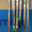 6 Pairs King Slide 2048 1U Rackmount Inner Sliding Rail