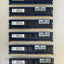 ~(6 x 2GB) NANYA NT2GC72B8PA0NF-CG 2GB PC3-10600E DDR3-1333 ECC CL9 Server SDRAM