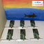 6 x Transition Networks N-FX-LC-02 PCI Adapter Fiber Network Interface Card