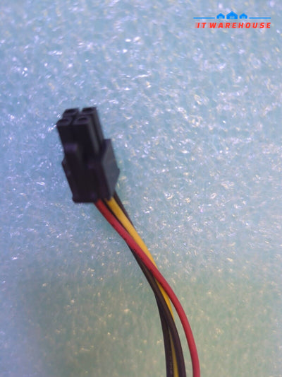 611895-001 4PIN SATA Power Cable For HP Elite 8300 8200 8000 Pro 6300 6000 -