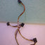 611895-001 4Pin Sata Power Cable For Hp Elite 8300 8200 8000 Pro 6300 6000 -