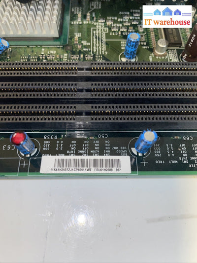 61H2600 - IBM System Board for Netfinity 1000/3000
