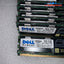 64GB (16 x 4GB) Kit For Dell PowerEdge 2900/2950/1900/1950/1955 SNP9F035CK2/8G