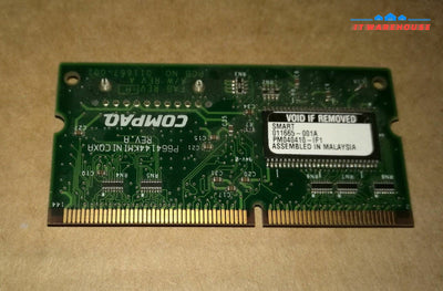 64MB HP COMPAQ SDRAM MODULE SMART ARRAY 5I CONTROLLER 260741-001  011665-001 @@@