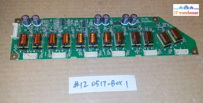 6832188000P01 PTB-1880 for LTM240CT01 ACER X243W