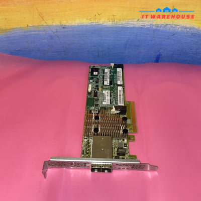 698531-B21 HP Smart Array P431/2GB FBWC 6Gb 2-ports Ext SAS Controller