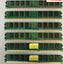 6x 2GB Kingston DIMM 1333MHz PC3-10600 DDR3 Memory (KVR1333D3N9/2G) ~
