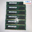 6x 32GB Samsung 2Rx4 PC4-2933Y Reg ECC Server RAM M393A4K40CB2-CVFBY