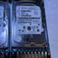 6x 81Y9670 81Y9671 IBM System X 300GB 15K 6GBPS 2.5" SAS SERVER HDD Tested -