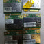 - 6x AzureWave Atheros WL11D AR5B95  half-mini PCI  WiFi Card 802.11B/G/N @@@