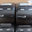6x BEMATECH Logic Controls MP-4200 TH Thermal Receipt Printer USB (NO AC) -