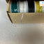 6X Different Colored 26Ft 20 Awg Solid Core Hookup Wires ~